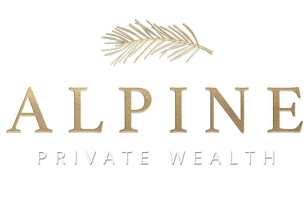 Alpine Private Wealth Logo
