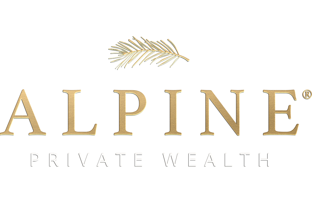 Alpine Private Wealth logo