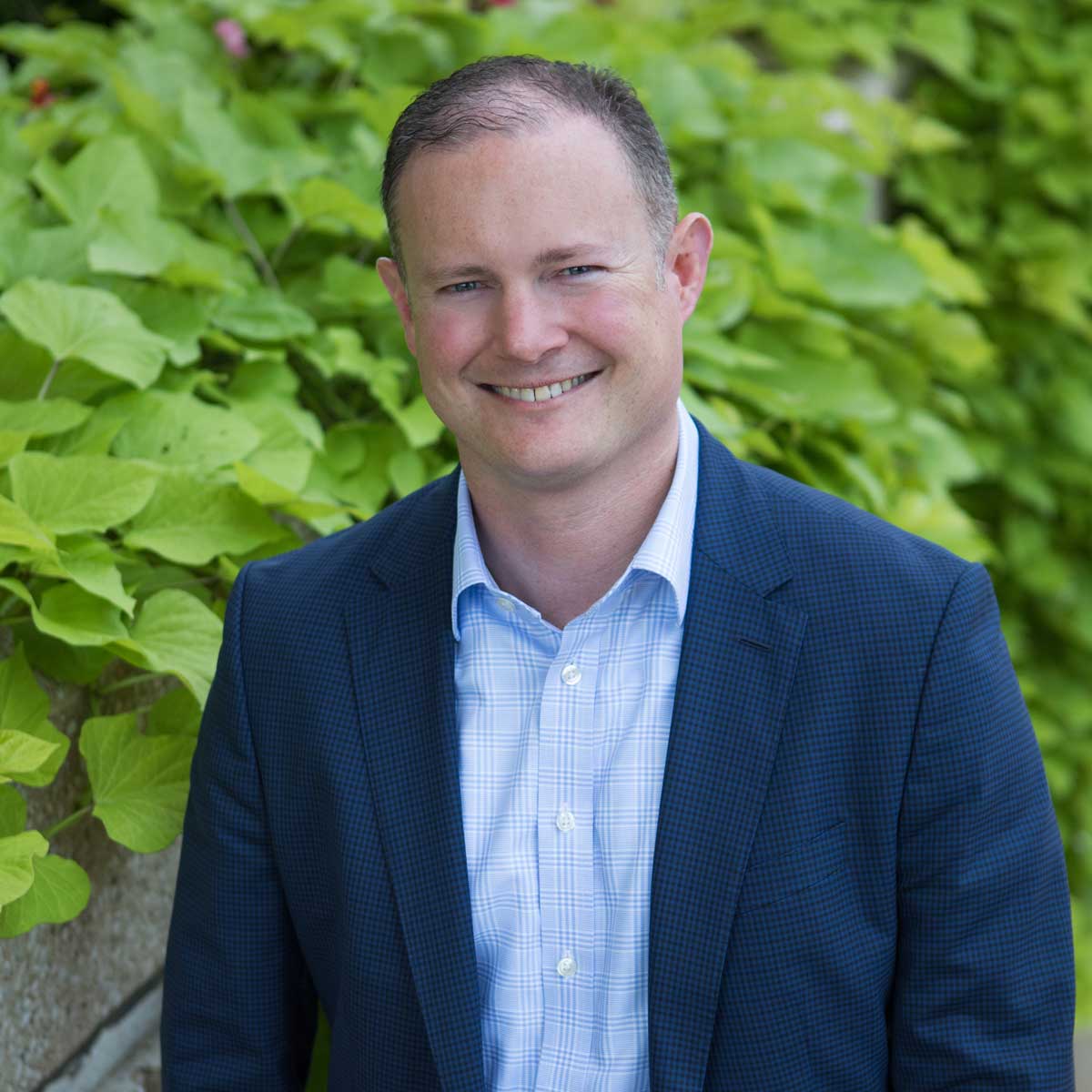 Mike Stanton Alpine Private Wealth