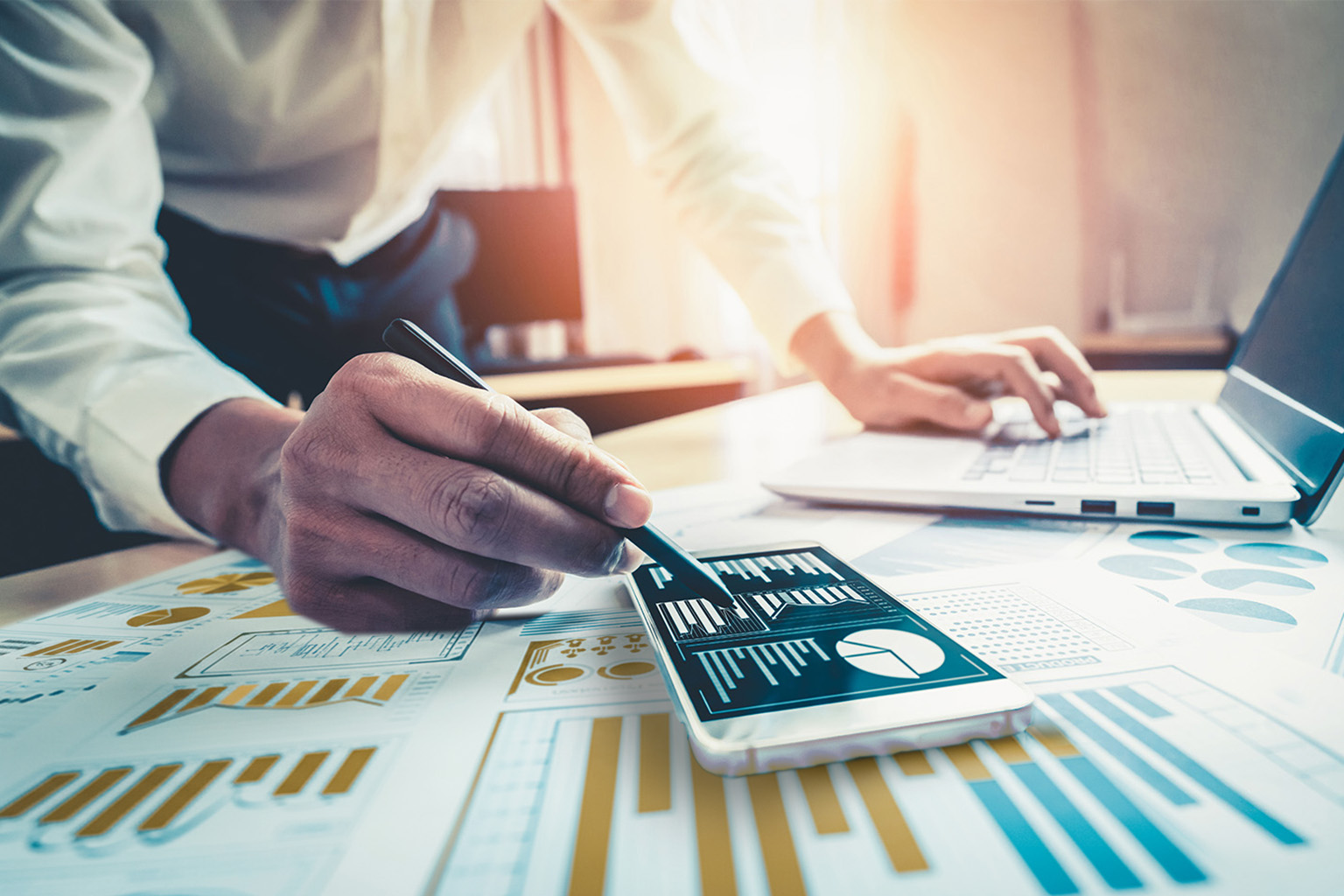 Alpine Private Wealth reports on the 2025 Q3 financial market